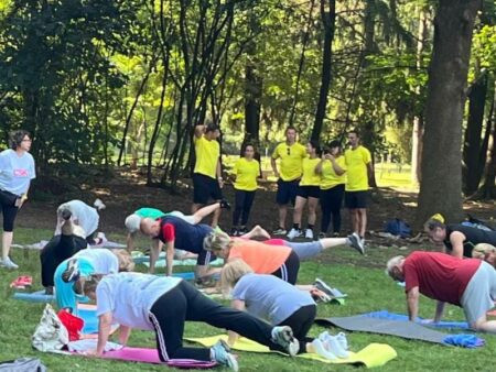 Busto: Invecchiamento attivo, dal Portogallo al Pam