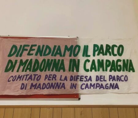 Busto: Madonna il Campagna, il Comitato non demorde