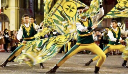 Busto: Maffioli, “Giovedì sera, spettacolo e shopping”