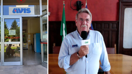 Somma: Avis chiude, donatori in trasferta a Busto