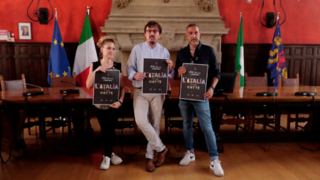 Somma L.: Una Notte Bianca per tutte le Regioni d’Italia