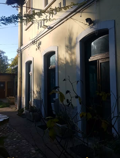 Marnate: “Arte in Stazione”, opere in mostra per un giorno