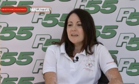 Busto: Motoaperitivo benefico della Casa di Chiara