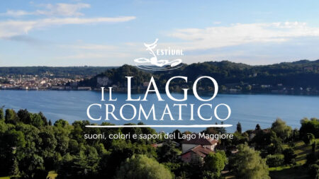 Varese: Festival Lago Cromatico, emozioni dal Maggiore