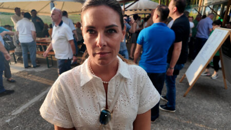 Varese: Tovaglieri, di nuovo in trincea contro euro-follie