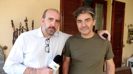 Varese: Aggredito chef Barzetti: "Sono esasperato"