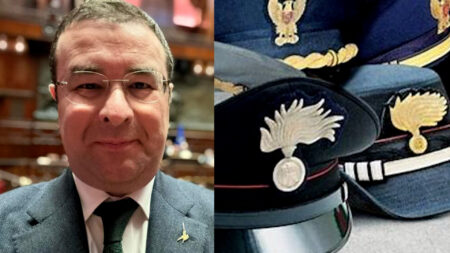 Varese: Tutela legale a forze dell'ordine, sì agli aumenti