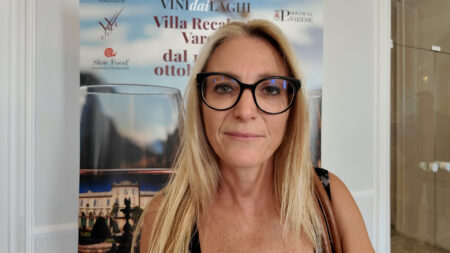 Varese: La biologa: “Un calice di vino rosso fa solo bene”