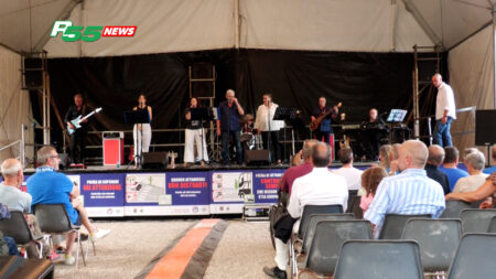 Varese: San Cristoforo, lo spettacolo della sicurezza