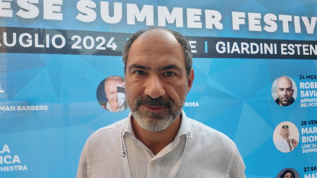 Varese: Summer festival, vincono le sinergie