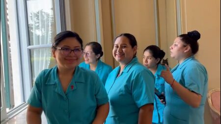 Varese: Il "Magellano" accoglie 12 studenti sudamericani