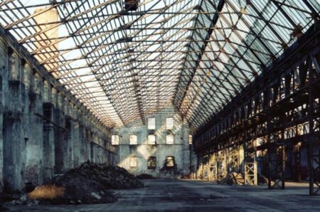 Varese: “Fabbriche e Memoria” in mostra in via Gradisca