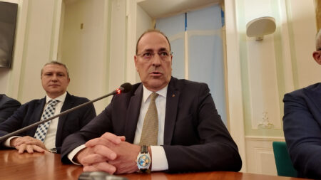 Varese: Protocolli, ANCE: "Lavoro è antidoto sociale"