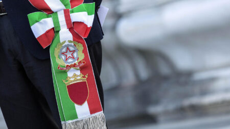 Varese: Nuovi stipendi dei sindaci, da 2.208€ a 13.800€