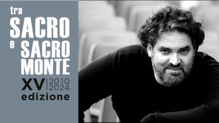 Varese: Il Sacro Monte torna in scena, a varie altitudini