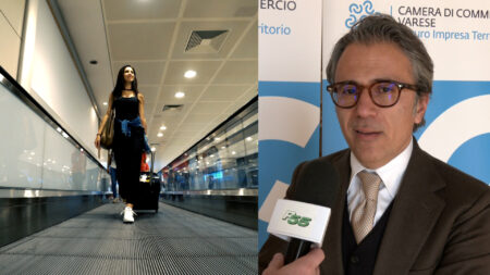 Varese: Turismo, la provincia cresce. Anche in Inverno