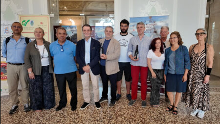 Varese: Bacco espugna Villa Recalcati, coi Vini dai Laghi