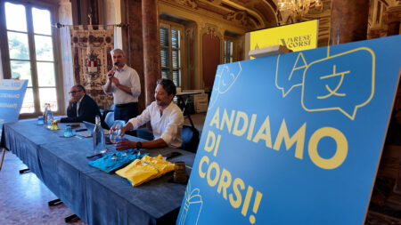 Varese: La città "va di corsi". E amplia la rosa formativa