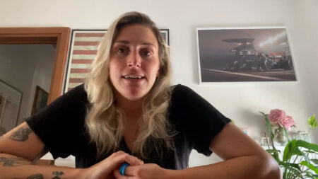 Volley: Rebora alla Futura, “Delusione? Ora la rivincita”