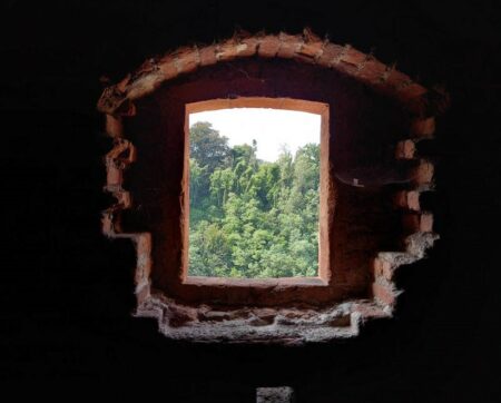 Castiglione: Alla scoperta della Collegiata più “remota”