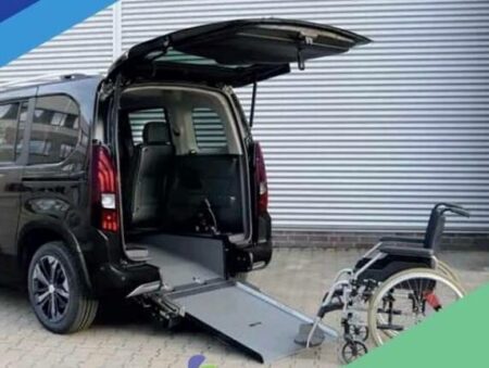 Busto: Cinque associazioni per un pulmino disabili