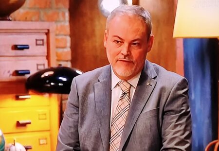 Milano: Marco Castiglioni all'asta di prima serata