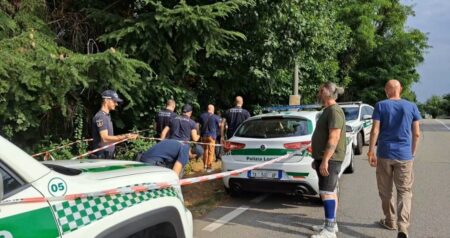 Gallarate: Ancora tensioni in via Curtatone