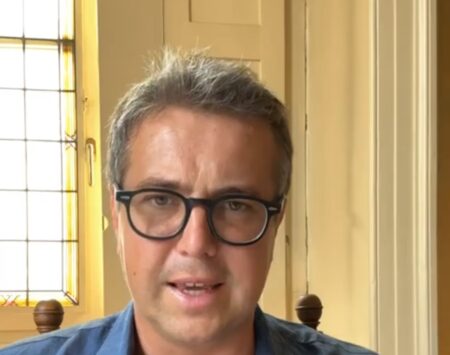 Gallarate: Cassani, ius scholae? "No, grazie"