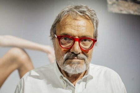 Milano: Oliviero Toscani: "Ho una malattia incurabile"