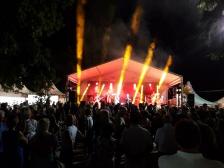 Varese: Bizzozero in festa per fare del bene