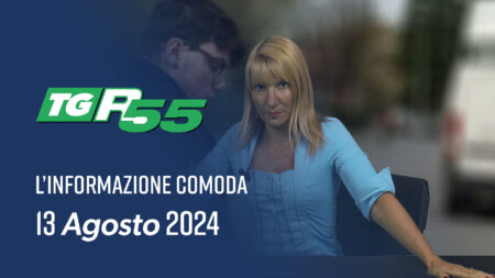 : Edizione del 13 agosto 2024