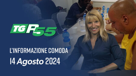 : Edizione del 14 agosto 2024