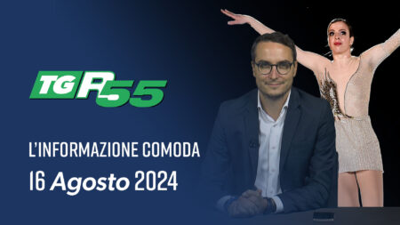 : Edizione del 16 Agosto 2024