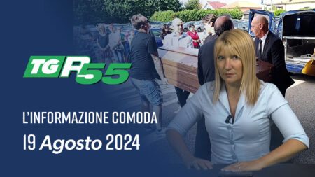 : Edizione del 19 agosto 2024