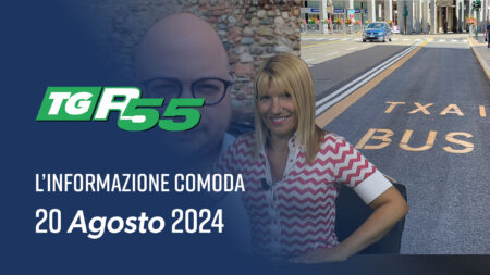 : Edizione del 20 Agosto 2024