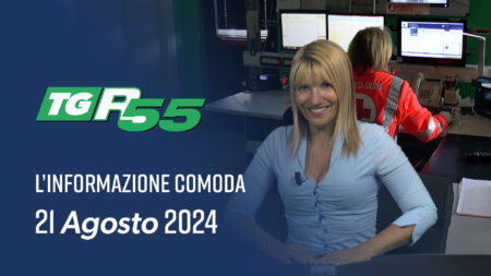 : Edizione del 21 Agosto 2024
