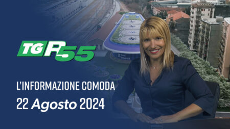 : Edizione del 22 agosto 2024