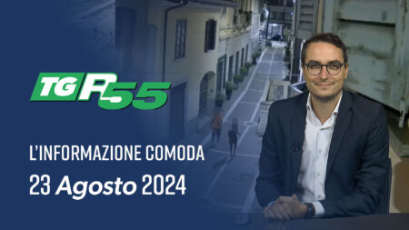 : Edizione del 23 Agosto 2024