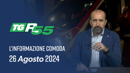 : Edizione del 26 Agosto 2024