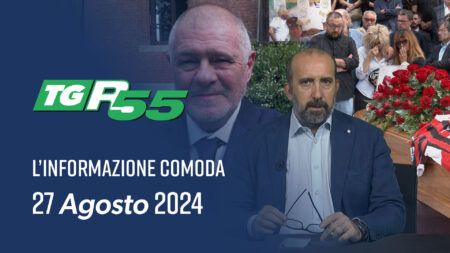 : Edizione del 27 agosto 2024