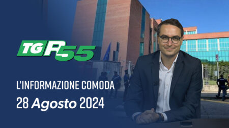 : Edizione del 28 Agosto 2024