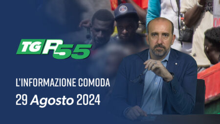 : Edizione del 29 agosto 2024
