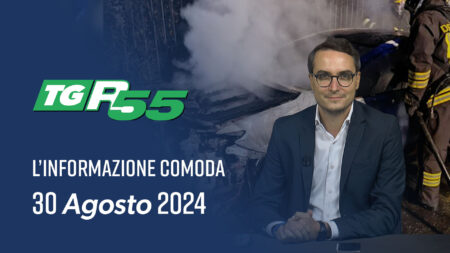 : Edizione del 30 Agosto 2024