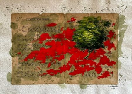 Fosdinovo: "Tavole ad Arte" di Devoto e Gasparotti