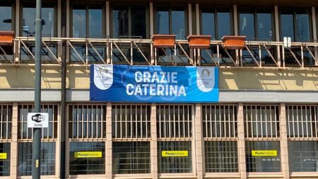 Albizzate: Comune in festa per la medaglia di Bosetti