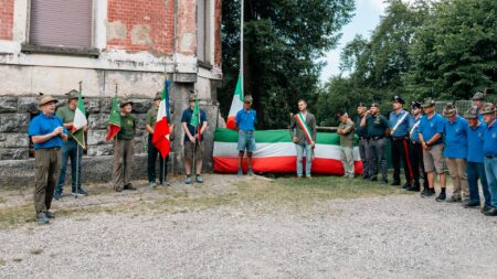 Varese: Via alla Festa della Montagna, 50 anni di storia