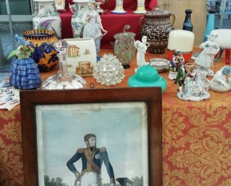 Varese: 11 agosto, visita all’Antico Mercato Bosino