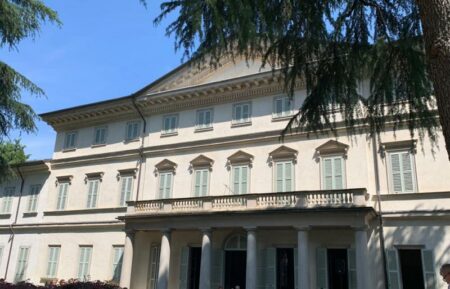 Olgiate O.: Servizi comunali, pause d’agosto