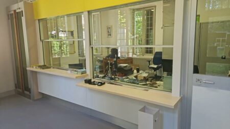 Brinzio: Riapre l’ufficio postale. Anche a Cassano Valcuvia