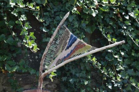 Castagno: Percorsi d’arte nel Falterona